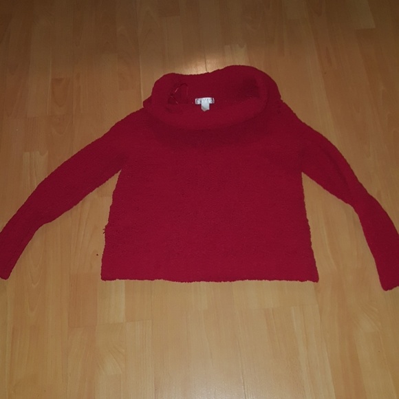 Thick knit sweater - Picture 2 of 4